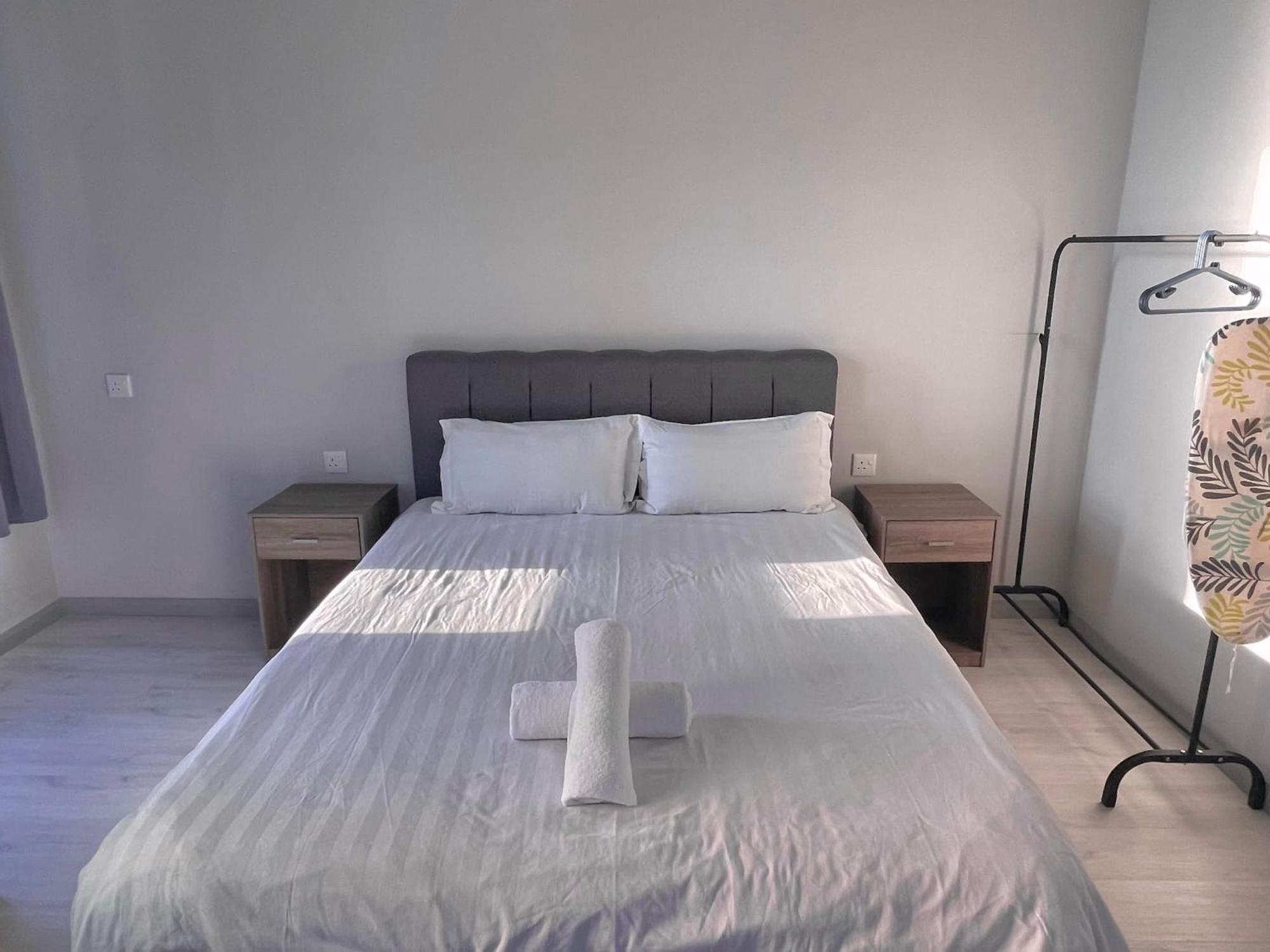 Apartamento Sunset View Jesselton Quay Near Jesselton Point Near Suria Sabah Near Gaya Street Kota Kinabalu Exterior foto